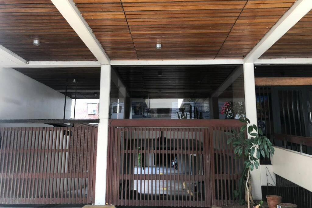4B Mini-Departamento Nuevo En Centro De Miraflores Lima Extérieur photo